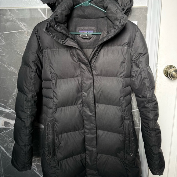 Patagonia Down With It Parka - Picture 7 of 7